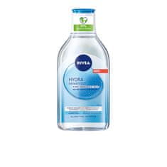 Nivea Micelární voda Hydra Skin Effect (All-in-1 Micellar Water) 400 ml