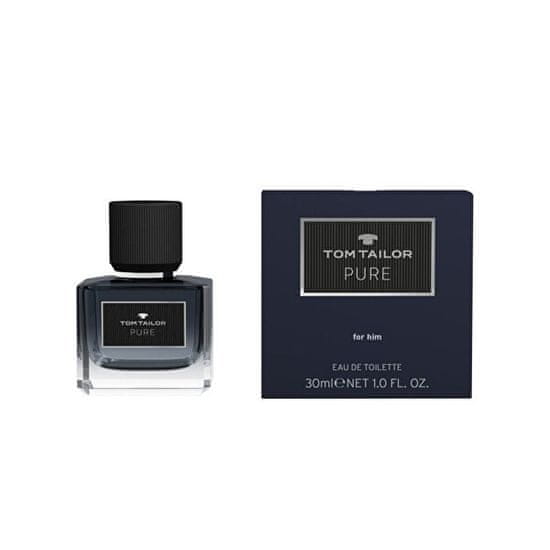 Tom Tailor Pure For Him - EDT
