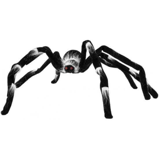 Europalms Halloween pavouk, 70 cm