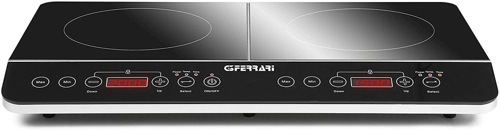 G3 Ferrari G10047Hi-Tech Chef