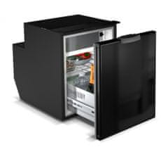 Vitrifrigo | C51DW výsuvná chladnička 12/24 V 51 litrů