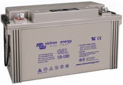 Victron Energy | 12V/130Ah GEL deep cycle BAT412121104