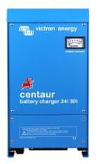 Victron Energy | Centaur Charger 12/30 (3), nabíječ 12V 30A