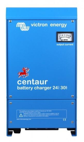 Victron Energy | Centaur Charger 24/16 (3), nabíječ 24V 16A