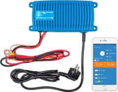 Victron Energy | Blue SMART IP67 12V 7A nabíječ baterií s Bluetooth