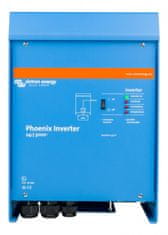 Victron Energy | Phoenix Inverter 48/3000, měnič napětí 12V/230V sínus, DC/AC; 2500W; ph48/3000