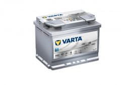 Varta | Autobaterie 560901 12V 60Ah Varta AGM START-STOP