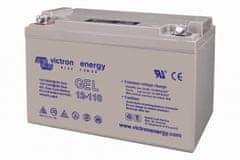 Victron Energy | 12V/110Ah GEL deep cycle BAT412101104
