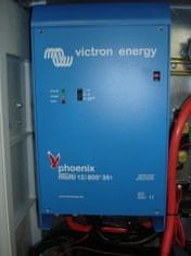 Victron Energy | MultiPlus C 12/800/35-16 měnič napětí / nabíječ / UPS. 12V 35A 800W; 800W; 12/800/35-16