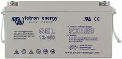 Victron Energy | 12V/165Ah GEL deep cycle BAT412151104