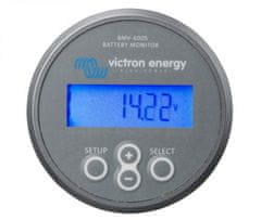 Victron Energy | BMV 702 sledovač stavu 2 baterií 9,5-95VDC 20-9999Ah