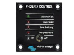 Victron Energy | Ovládání střídače Phoenix, Phoenix Inverter Control