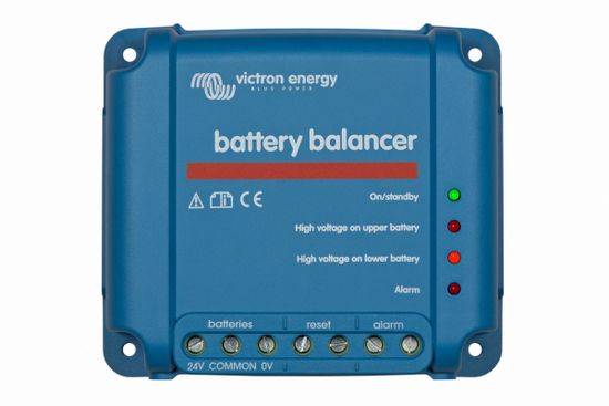 Victron Energy | Balancer pro olověné baterie