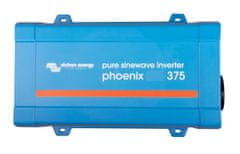 Victron Energy | Phoenix 24/375 měnič napětí sínus 375VA 24V na 230V, VE.Direct