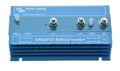 Victron Energy | Argofet 100-2, FET oddělovač dvou baterií