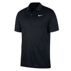 Nike M NK DF VCTRY SOLID POLO, M NK DF VCTRY SOLID POLO | BV0354-010 | M
