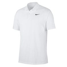 Nike M NK DF VCTRY SOLID POLO, M NK DF VCTRY SOLID POLO | BV0354-100 | XL
