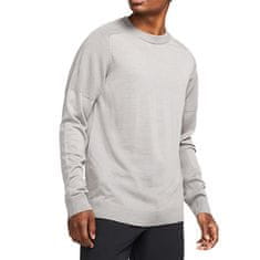 Nike Men's Knit Golf Sweater Tiger Woods, Men's Knit Golf Sweater Tiger Woods | CU9782-003 | M