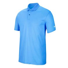 Nike M NK DF VCTRY SOLID POLO OLC, M NK DF VCTRY SOLID POLO OLC | BV0356-412 | M