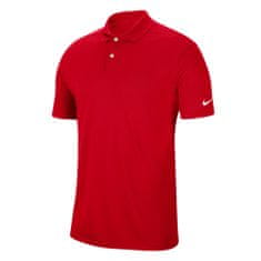 Nike M NK DF VCTRY SOLID POLO OLC, M NK DF VCTRY SOLID POLO OLC | BV0356-657 | L