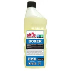 ALFACHEM ALTUS Professional BOXER čisticí a odmašťovací přípravek 1 l