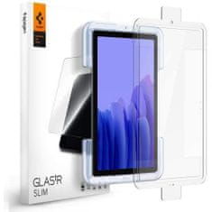 Spigen Glas.Tr Slim ochranné sklo na tablet Samsung Galaxy Tab A7 10.4