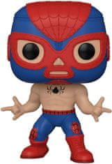 Funko Figurka Marvel: Luchadores - Spider-Man