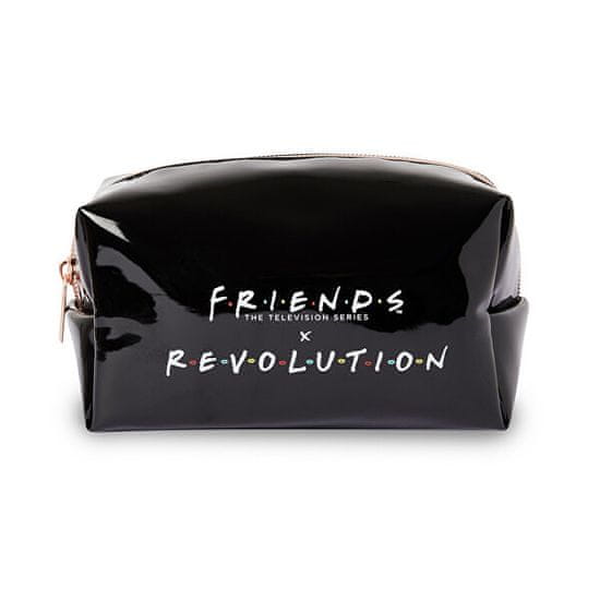 Makeup Revolution Kosmetická taštička X Friends