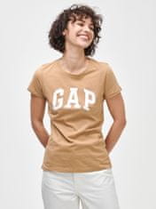 Gap Tričko Logo franchise classic t-shirt, 2ks S