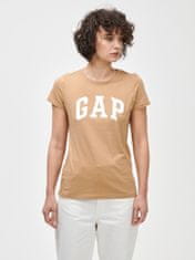 Gap Tričko Logo franchise classic t-shirt, 2ks XXS