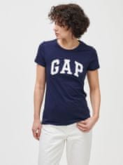 Gap Tričko Logo franchise classic t-shirt, 2ks S