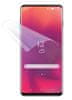 FIXED TPU folie na displej Invisible Protector pro Samsung Galaxy S21, 2 ks FIXIP-631