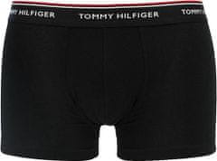 Tommy Hilfiger 3 PACK - pánské boxerky PLUS 1U87905252-004 (Velikost 5XL)