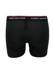 Tommy Hilfiger 3 PACK - pánské boxerky PLUS 1U87905252-990 (Velikost 4XL)