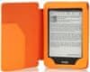 Amazon Kindle 6 - FORTRESS FT154 - oranžové