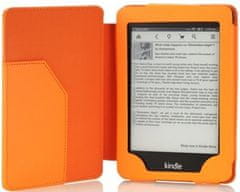 Fortress Amazon Kindle 6 - FORTRESS FT154 - oranžové