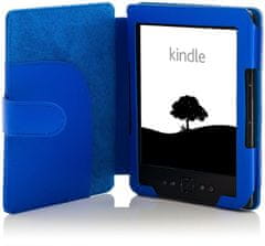 Fortress Amazon Kindle 5 Protect Guard - modré