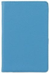 Fortress Pocketbook 650 Ultra FORTRESS FT146 světle modré pouzdro - magnet