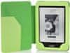 Amazon Kindle 6 - FORTRESS FT155 - zelené