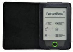 Fortress PocketBook 515 Fortress - black