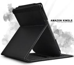 Fortress Amazon Kindle Paperwhite Fortress 0472 - black