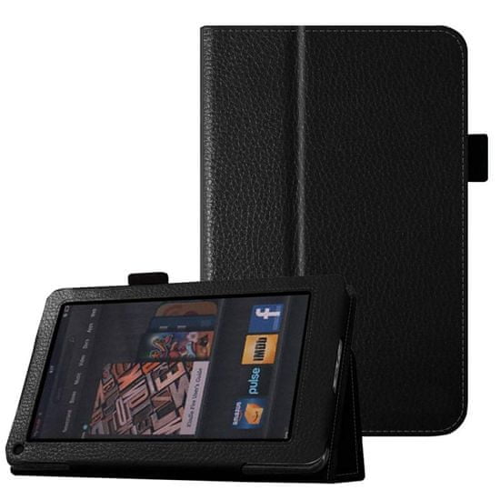 Fortress Amazon Kindle Fire GuardBox 0483 - black