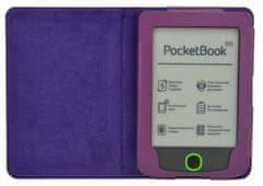 Fortress PocketBook 515 Fortress - fialová