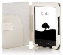 Fortress Amazon Kindle 5 Protect Guard - white