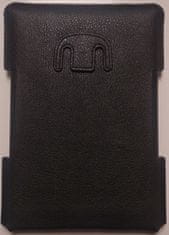 Tuff-Luv Sleek S3L černé - pro Amazon Kindle 4/5 pouzdro, stojánek