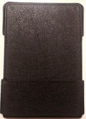 Tuff-Luv Sleek S3L černé - pro Amazon Kindle 4/5 pouzdro, stojánek
