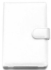 Fortress Pocketbook 0414 - white