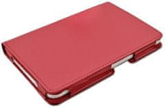 Fortress Pocketbook 650 Ultra FORTRESS FT144 červené pouzdro - magnet
