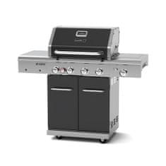 Vladeko Plynový gril Nexgrill 4B Deluxe