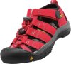 dětské sandály Newport H2 1012300/1012318 27,5 červená